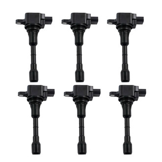 TRQ® - Ignition Coil Set