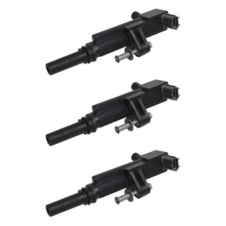 TRQ® - Ignition Coil Set