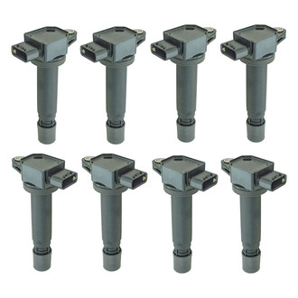 TRQ® - Ignition Coil Set