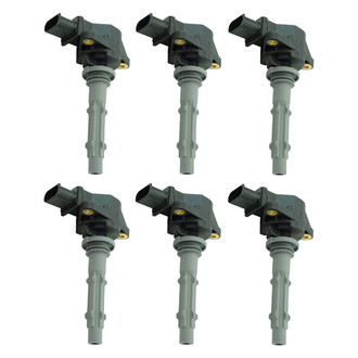 TRQ® - Ignition Coil Set