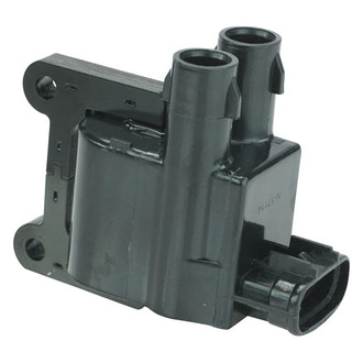 TRQ® - Passenger Side Ignition Coil
