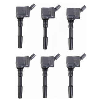 TRQ® - Ignition Coil Set