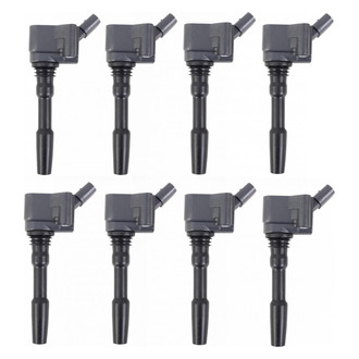 TRQ® - Ignition Coil Set