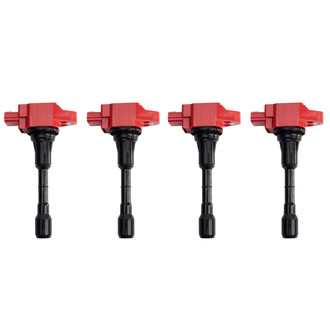 TRQ® - Ignition Coil Set