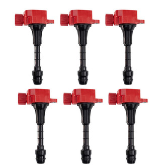 TRQ® - Ignition Coil Set