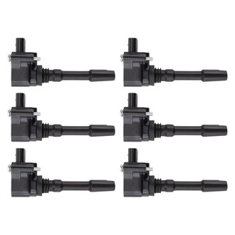 TRQ® - Ignition Coil Set