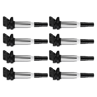 TRQ® - Ignition Coil Set
