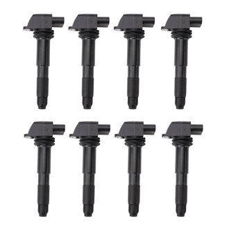 TRQ® - Ignition Coil Set