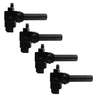 TRQ® - Ignition Coil Set