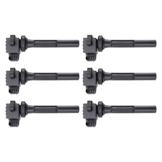 TRQ® - Ignition Coil Set