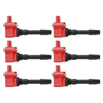 TRQ® - Ignition Coil Set