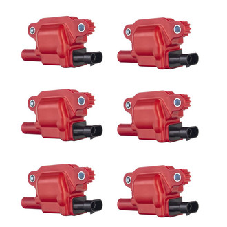TRQ® - Ignition Coil Set