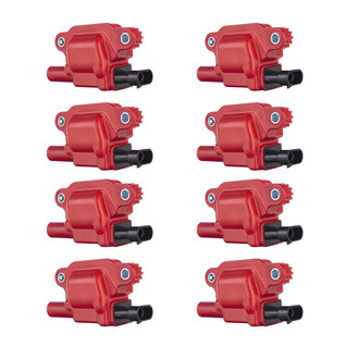 TRQ® - Ignition Coil Set