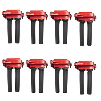 TRQ® - Ignition Coil Set