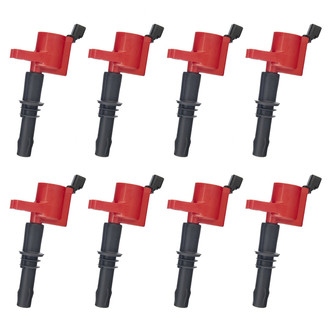TRQ® - Ignition Coil Set