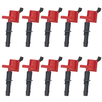 TRQ® - Ignition Coil Set