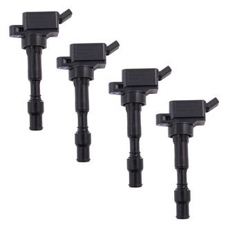 TRQ® - Ignition Coil Set