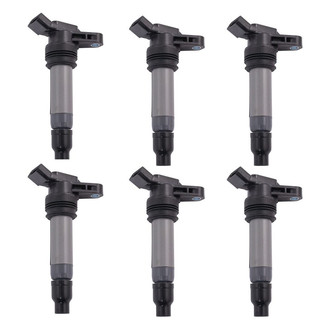 TRQ® - Ignition Coil Set