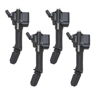 TRQ® - Ignition Coil Set
