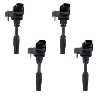 TRQ® - Ignition Coil Set