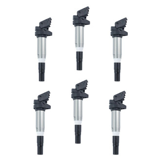 TRQ® - Ignition Coil Set