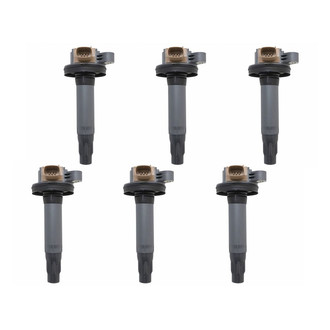 TRQ® - Ignition Coil Set
