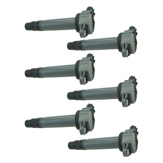 TRQ® - Ignition Coil Set
