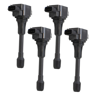 TRQ® - Ignition Coil Set