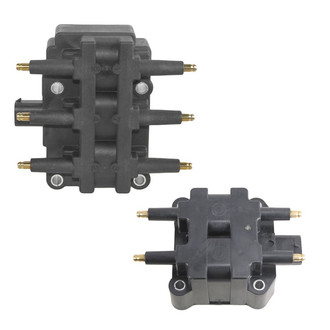 TRQ® - Ignition Coil Set