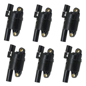 TRQ® - Ignition Coil Set
