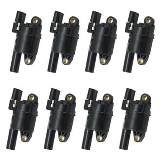 TRQ® - Ignition Coil Set