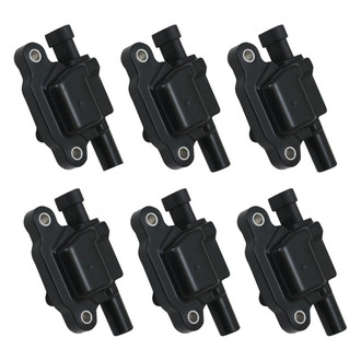 TRQ® - Ignition Coil Set