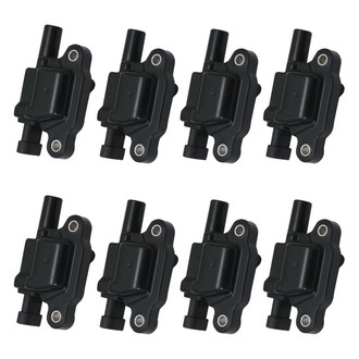 TRQ® - Ignition Coil Set