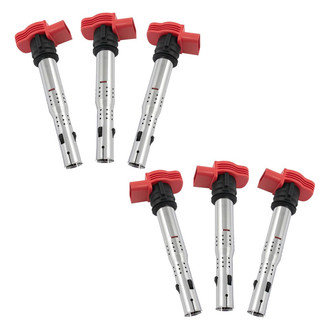TRQ® - Ignition Coil Set