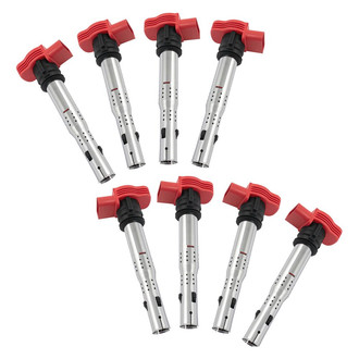 TRQ® - Ignition Coil Set