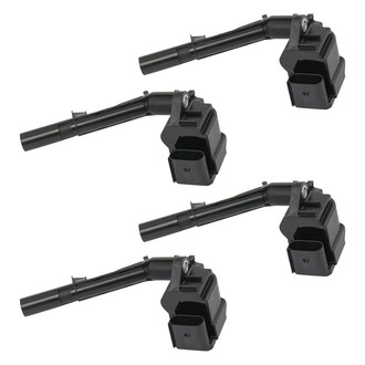 TRQ® - Ignition Coil Set