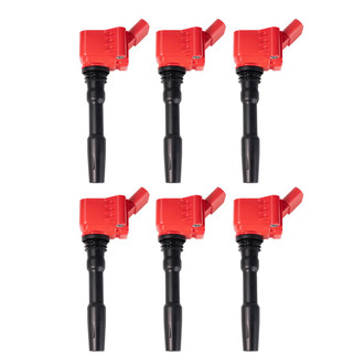 TRQ® - Ignition Coil Set