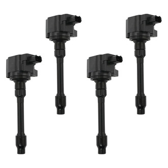 TRQ® - Ignition Coil Set