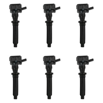 TRQ® - Ignition Coil Set