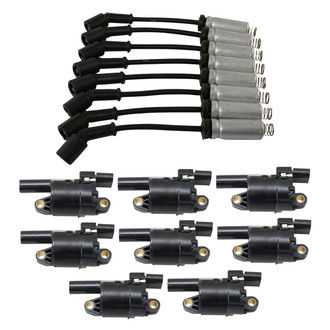 TRQ® - Ignition Coil Kit