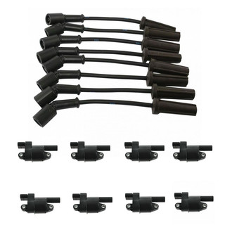 TRQ® - Ignition Coil Kit