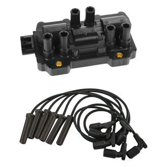TRQ® - Ignition Coil Kit