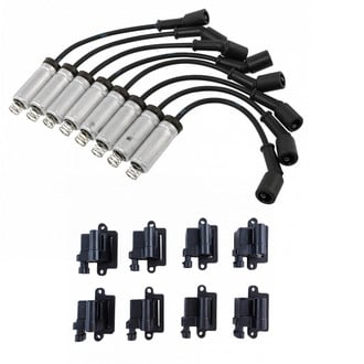 TRQ® - Ignition Coil Kit