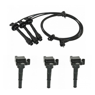TRQ® - Ignition Kit