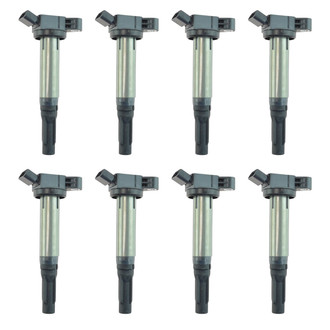 TRQ® - Ignition Coil Set