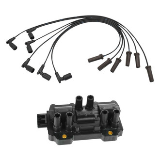 TRQ® - Ignition Coil Kit