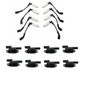 TRQ® - Ignition Coil Kit