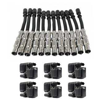 TRQ® - Ignition Coil Kit