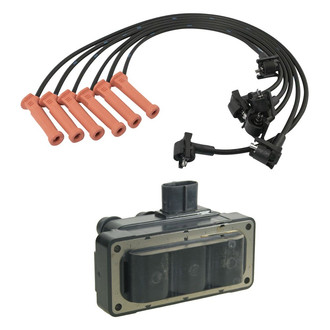 TRQ® - Ignition Coil Kit