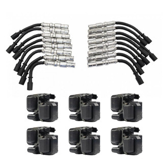 TRQ® - Ignition Kit